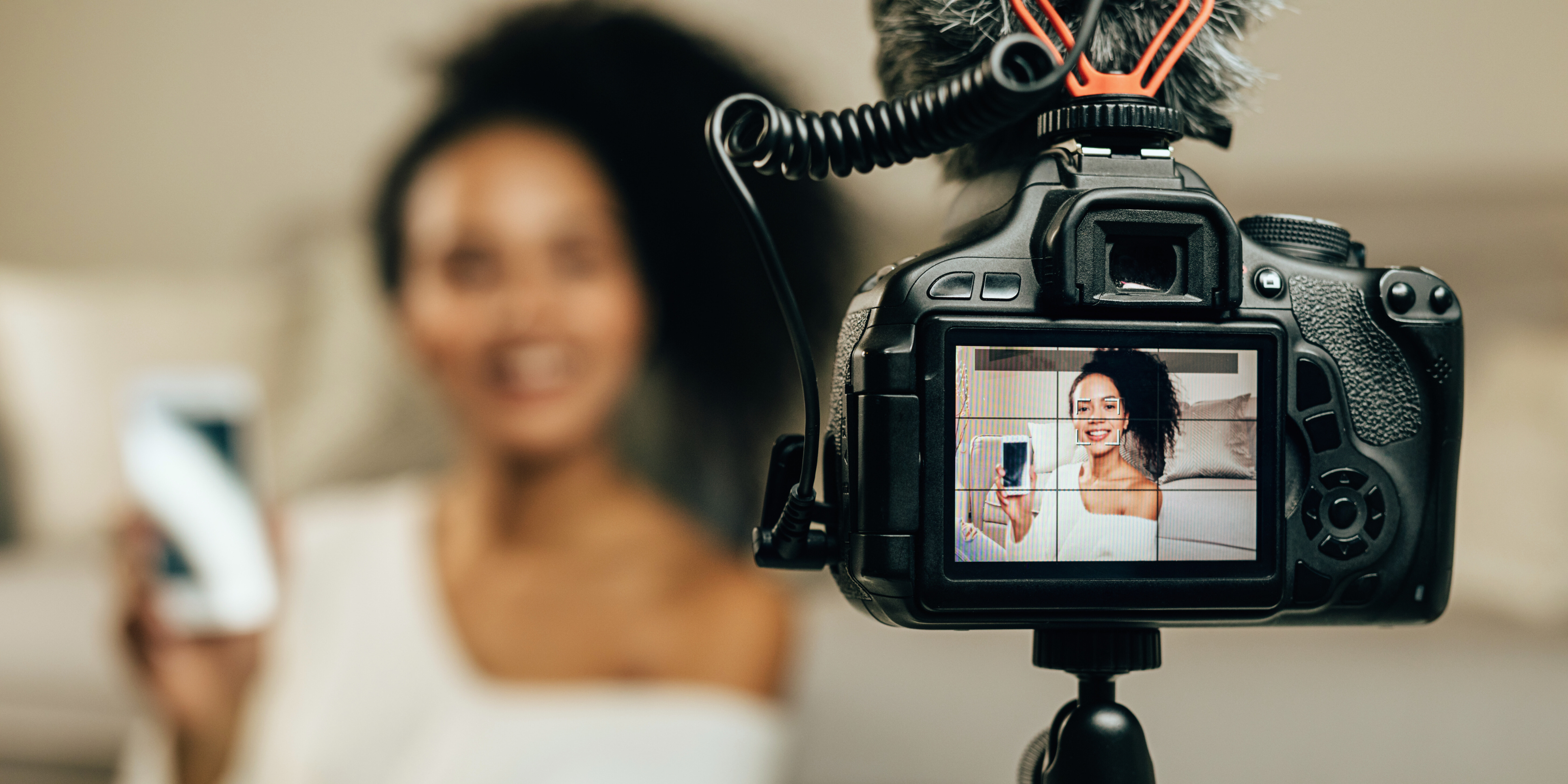 Videoproduktion