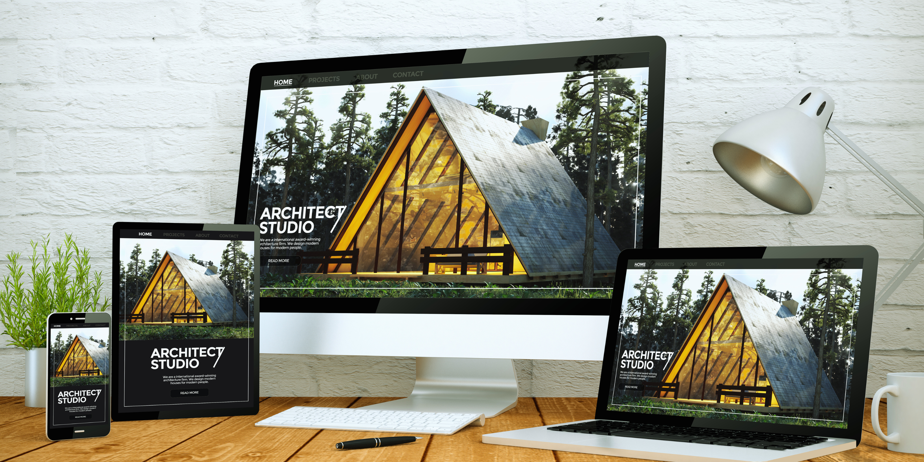 Webdesign & Entwicklung